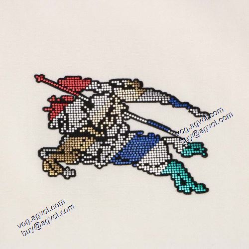 2021秋冬バーバリー BURBERRY 2色可選 長袖Tシャツ 着心地満点 最安値に挑戦 BURBERRYブランド コピー