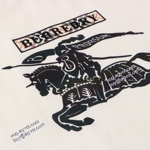 長袖Tシャツ 3色可選 お洒落に魅せる バーバリースーパーコピ 先行販売 2021秋冬バーバリー BURBERRY