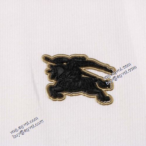2色可選 長袖Tシャツ 2021秋冬バーバリー BURBERRY 希少価値大 バーバリースーパーコピー 激安 カッコいい印象を付ける