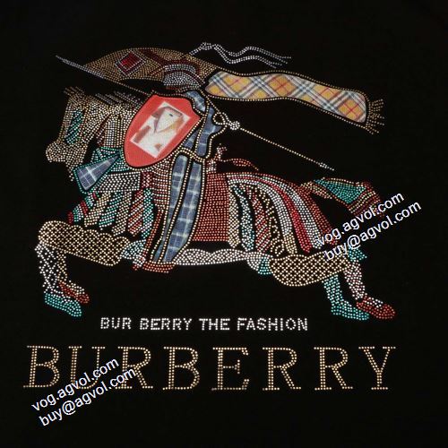 長袖Tシャツ オリジナル バーバリーコピーブランド  2色可選 高品質 人気 2021秋冬バーバリー BURBERRY