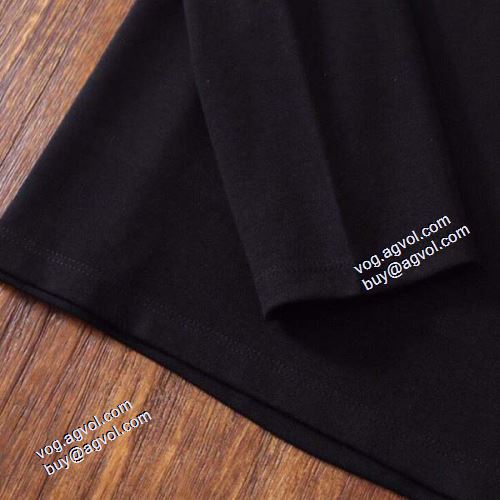 2色可選 DIORブランドスーパーコピー 長袖Tシャツ 2021秋冬 ディオール DIOR  極上の着心地