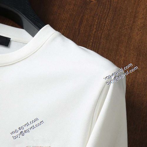 2色可選 DIORブランドスーパーコピー 長袖Tシャツ 2021秋冬 ディオール DIOR  極上の着心地