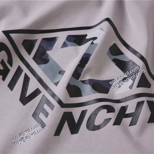 2021秋冬 ジバンシー GIVENCHY 3色可選 先行販売 ジバンシィコピー 長袖Tシャツ 収縮性のある