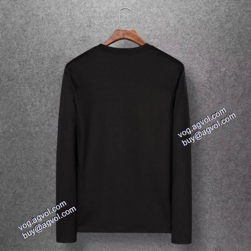 長袖Tシャツ 個性的 5色可選 2021秋冬 ジバンシー GIVENCHY しわになりにくい ジバンシィブランド 偽物 通販