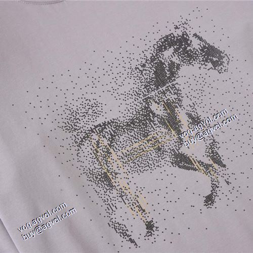 3色可選 2021秋冬 エルメス HERMES 長袖Tシャツ 耐久性のある 吸汗性に優れ エルメスブランド コピー