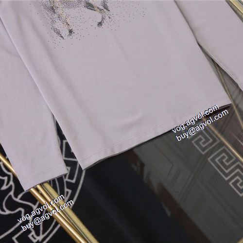 3色可選 2021秋冬 エルメス HERMES 長袖Tシャツ 耐久性のある 吸汗性に優れ エルメスブランド コピー