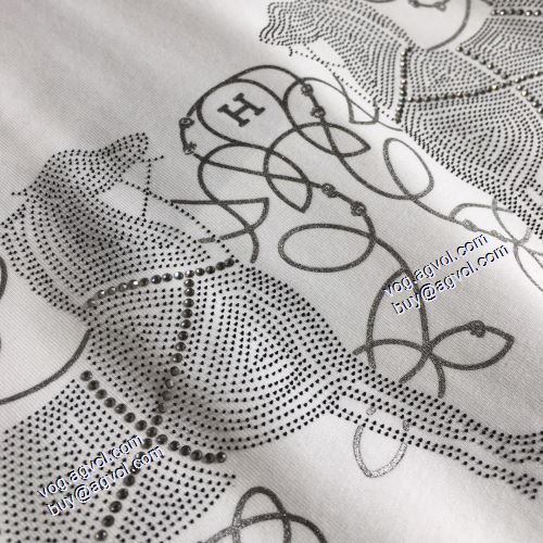 長袖Tシャツ スタイリッシュな印象 3色可選 エルメススーパーコピー 2021秋冬 エルメス HERMES お洒落に魅せる