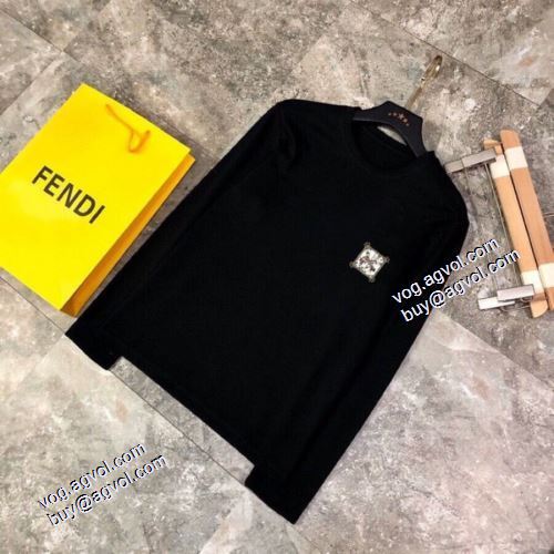 通気性に優れた 2021秋冬 エルメス HERMES 長袖Tシャツ スタイリッシュな印象 エルメスコピー 2色可選