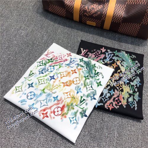 2021秋冬 ルイ ヴィトン LOUIS VUITTON 最安値に挑戦 2色可選 カジュアル 長袖Tシャツ ルイ ヴィトンブランド コピー