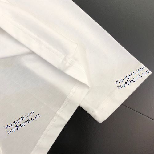 長袖Tシャツ 2色可選 人気販売中 柔らかい手触り ルイ ヴィトンスーパーコピー 2021秋冬 ルイ ヴィトン LOUIS VUITTON
