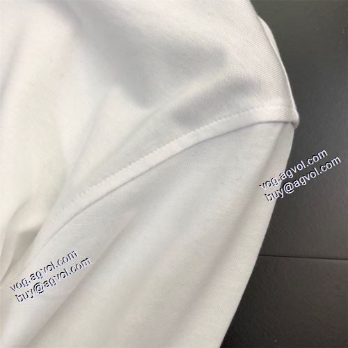 長袖Tシャツ 2色可選 人気販売中 柔らかい手触り ルイ ヴィトンスーパーコピー 2021秋冬 ルイ ヴィトン LOUIS VUITTON