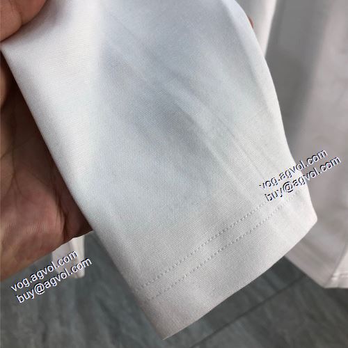 2色可選 長袖Tシャツ 魅力ファッション 着回し度抜群 ルイ ヴィトンコピーブランド 2021秋冬 ルイ ヴィトン LOUIS VUITTON