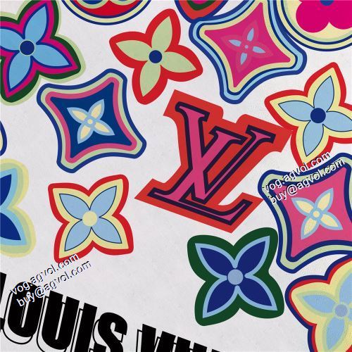 2021秋冬 ルイ ヴィトン LOUIS VUITTON 長袖Tシャツ 2色可選 暖かみのある肌触り ルイ ヴィトンコピー ブランド 豊富なサイズ