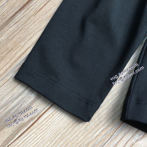 長袖Tシャツ 2色可選 希少価値大 暖かみのある肌触り 2021秋冬 ルイ ヴィトン LOUIS VUITTON ルイ ヴィトンスーパーコピー 激安