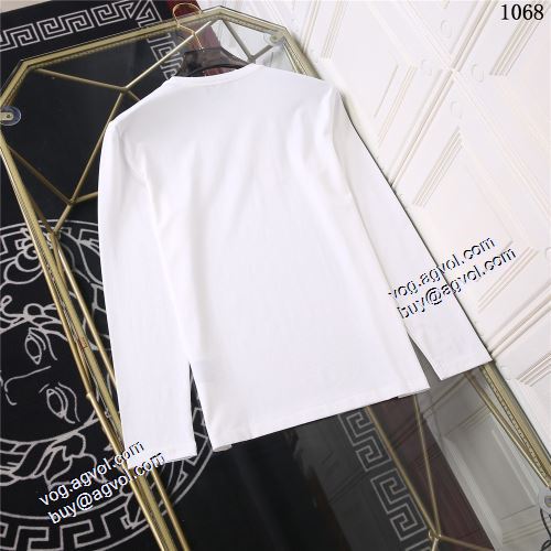 長袖Tシャツ 高級感ある 3色可選 2021秋冬 モンクレール MONCLER モンクレールコピー ブランド 3色可選 超目玉