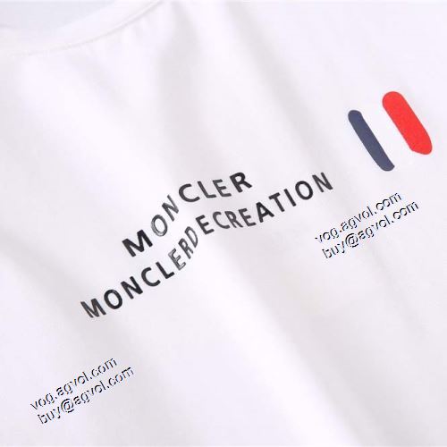 長袖Tシャツ 高級感ある 3色可選 2021秋冬 モンクレール MONCLER モンクレールコピー ブランド 3色可選 超目玉