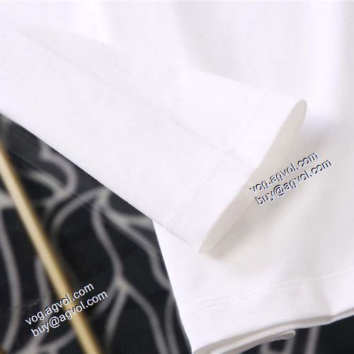 長袖Tシャツ 高級感ある 3色可選 2021秋冬 モンクレール MONCLER モンクレールコピー ブランド 3色可選 超目玉