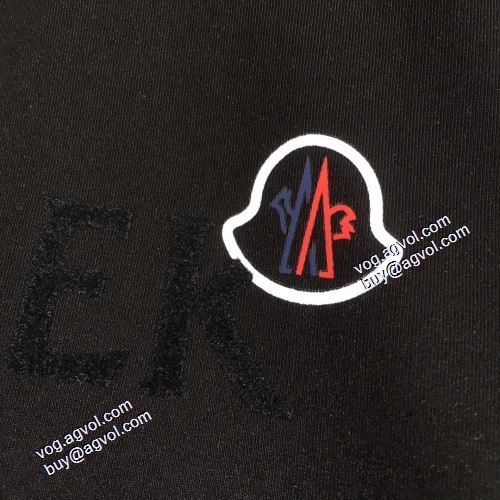 長袖Tシャツ 流行に関係な 2021秋冬 モンクレール MONCLER 3色可選 綺麗に決まるフォルム！モンクレールブランド 偽物 通販