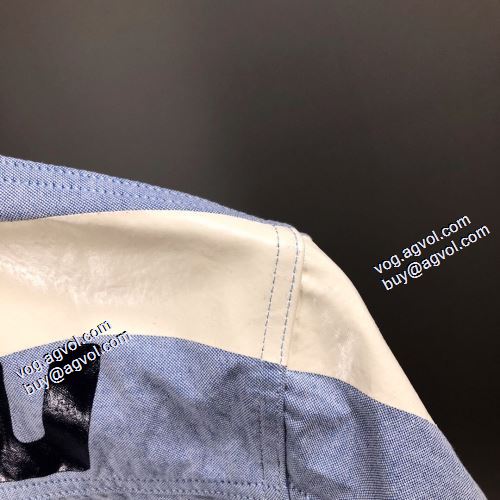 エヴィス コピーブランド 2021秋冬 希少価値大！ デニムジャケット 頑丈な素材 エヴィス EVISU 