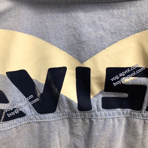 エヴィス コピーブランド 2021秋冬 希少価値大！ デニムジャケット 頑丈な素材 エヴィス EVISU 