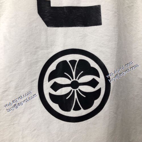 スタイリッシュな印象 2021秋冬 エヴィス スーパーコピー 代引 長袖シャツ エヴィス EVISU 高級感ある
