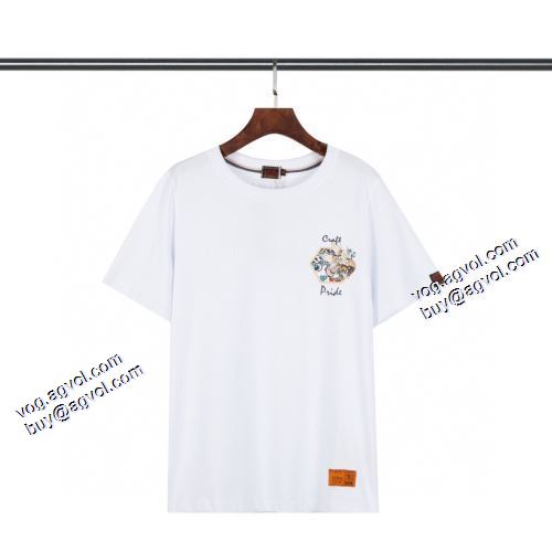 カジュアル 2021春夏 エヴィス EVISU 魅力ファッション Tシャツ エヴィス コピー ブランド 2色可選
