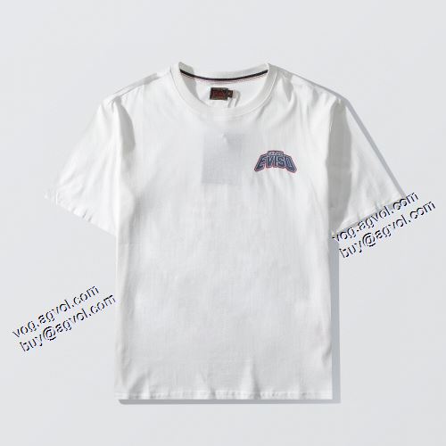 縦には伸びにくい 2021春夏 Tシャツ 綺麗に決まるフォルム！ エヴィス ブランドスーパーコピー 2色可選 エヴィス EVISU