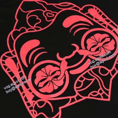 Tシャツ 2色可選 人気新品★超特価★ エヴィス スーパーコピー 2021春夏 エヴィス EVISU デザイン性の高い