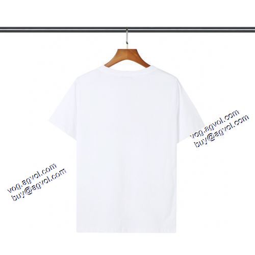 Tシャツ 自然な肌触り スタイリッシュな印象 エヴィス コピー ブランド 2021春夏 エヴィス EVISU 2色可選