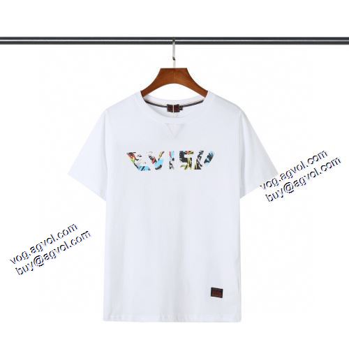 エヴィス コピー 2021春夏 デザイン性の高い 魅力ファッション エヴィス EVISU 2色可選 Tシャツ