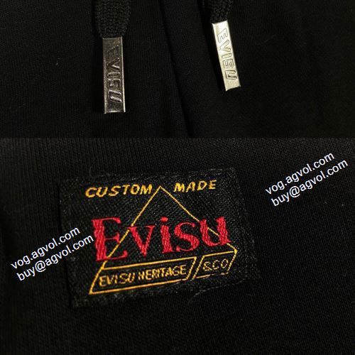 スエットパンツ 2021秋冬 エヴィス EVISU エヴィス ブランド 偽物 通販 個性的 チノパン 定番ボトム