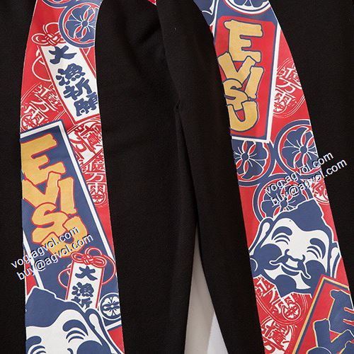 人気商品登場 チノパン 2021秋冬 エヴィス EVISU エヴィス ブランドコピー 足長効果のある 