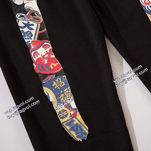 スタイルアップ効果 エヴィス EVISU 2021秋冬 チノパン 人気新品★超特価★ エヴィス スーパーコピー スエットパンツ