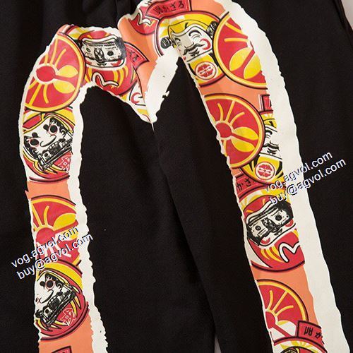 2021秋冬 チノパン 窮屈感はゼロ エヴィス EVISU エヴィス ブランド 偽物 通販 選べる極上 スエットパンツ