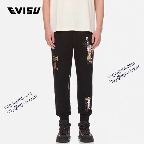 極上の着心地 エヴィス EVISU ストレッチが効いた 2021秋冬 ジーンズ エヴィス スーパーコピー 代引