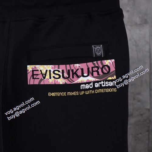極上の着心地 エヴィス EVISU ストレッチが効いた 2021秋冬 ジーンズ エヴィス スーパーコピー 代引