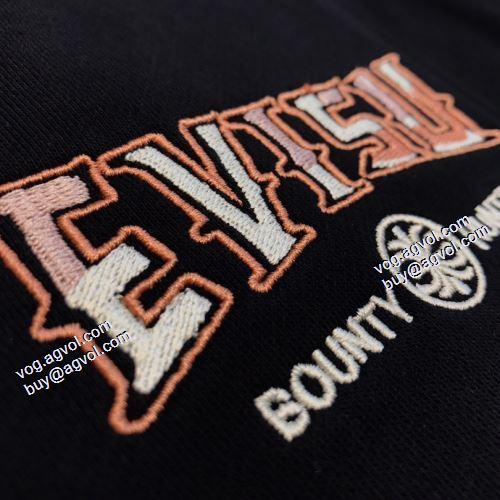 2021春夏 エヴィス ブランドコピー 上品な輝きを放つ形 ショートパンツ 重宝するアイテム エヴィス EVISU