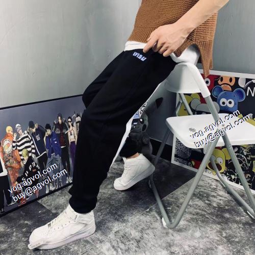 エヴィス EVISU エヴィス スーパーコピー ファッション 人気 スエットパンツ 2021秋冬 ジーンズ