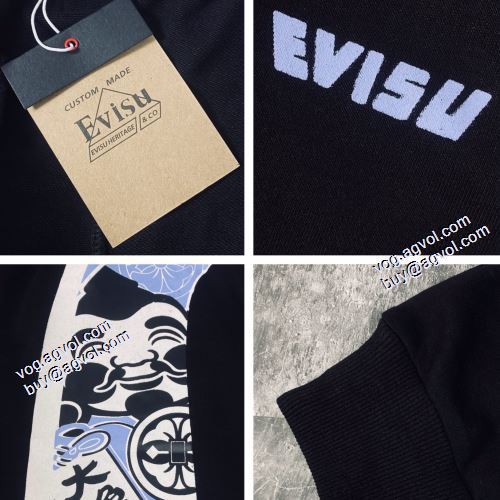 エヴィス EVISU エヴィス スーパーコピー ファッション 人気 スエットパンツ 2021秋冬 ジーンズ