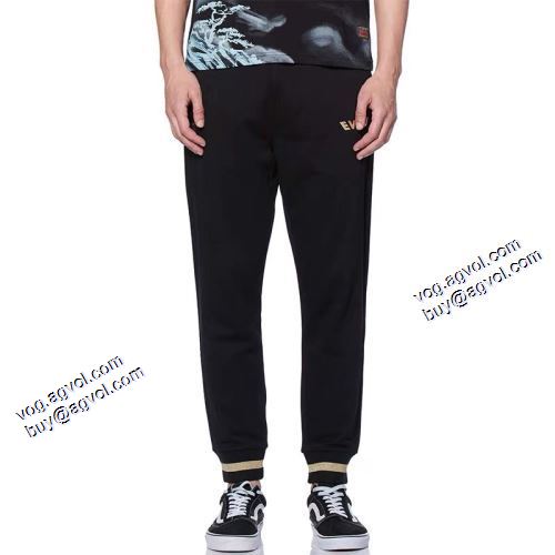 コスパ最高のプライス 2021秋冬 エヴィス EVISU チノパン 伸縮性がある エヴィス コピー