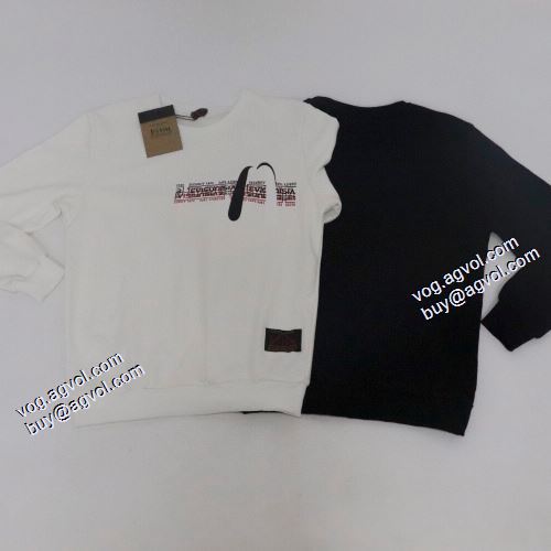 プルオーバーパーカー 人気販売中 エヴィス スーパーコピー 2021秋冬 エヴィス EVISU 2色可選