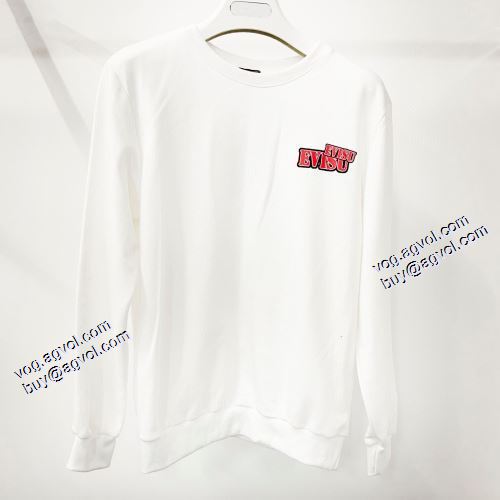 2021秋冬 高級感ある エヴィス EVISU 秋着用 エヴィス スーパーコピー 代引 2色可選 プルオーバーパーカー