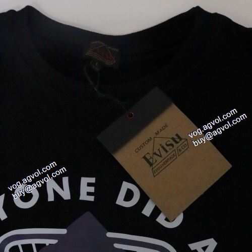 プルオーバーパーカー 2021秋冬 エヴィス EVISU 人気商品登場 プリントパーカ 2色可選 エヴィス ブランド コピー