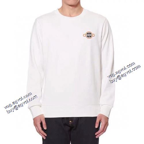 プルオーバーパーカー 2色可選 エヴィス コピー ブランド 2021秋冬 スタイリッシュ 上品上質 エヴィス EVISU