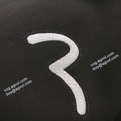 エヴィス EVISU パーカー ジャケット 2021秋冬 スタイリッシュな印象 満足できるコート エヴィス ブランドコピー