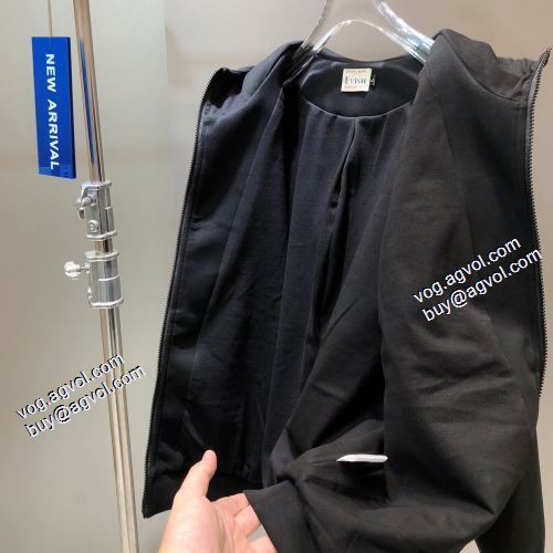 エヴィス EVISU パーカー ジャケット 2021秋冬 スタイリッシュな印象 満足できるコート エヴィス ブランドコピー