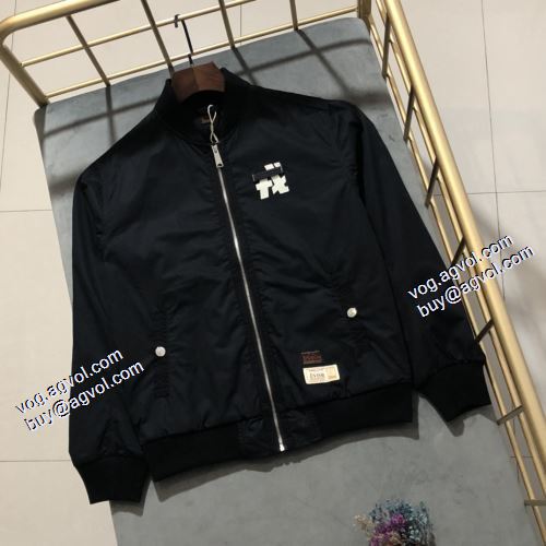 エヴィス ブランドスーパーコピー 2021秋冬 エヴィス EVISU 適度な厚み ポップ ジャケット