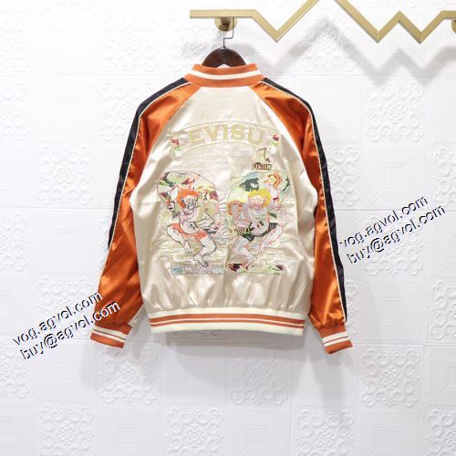 エヴィス EVISU コート コスパ最高のプライス 人目を惹くデザイン エヴィス ブランド コピー 2021秋冬 逸品