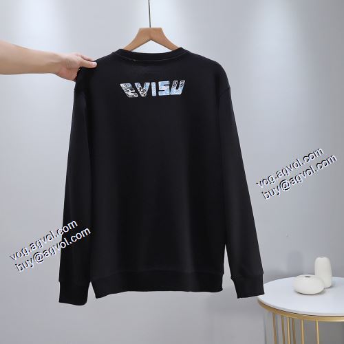 2色可選 おすすめ/オススメ 2021秋冬 プルオーバーパーカー 秋の定番 エヴィス EVISU エヴィス スーパーコピー
