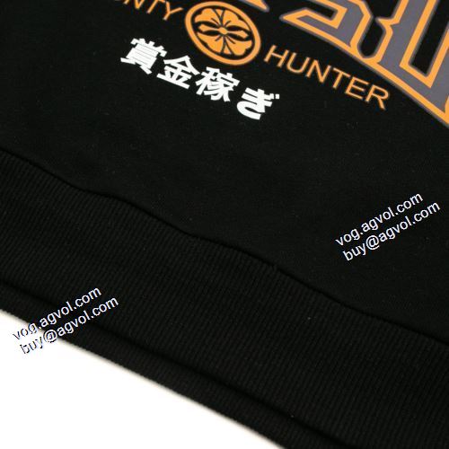 エヴィス EVISU 2色可選 プルオーバーパーカー 2021秋冬 エヴィス ブランドコピー 派手 魅力ファッション